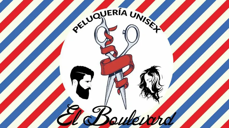 Peluqueria Unisex El Boulevard - Peluquería en Madrid - foto 2