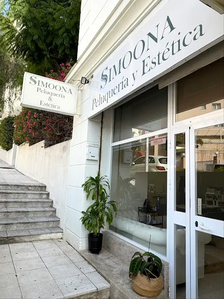 SIMOONA PELUQUERIA Y ESTETICA - Peluquería en Benalmádena - foto 2