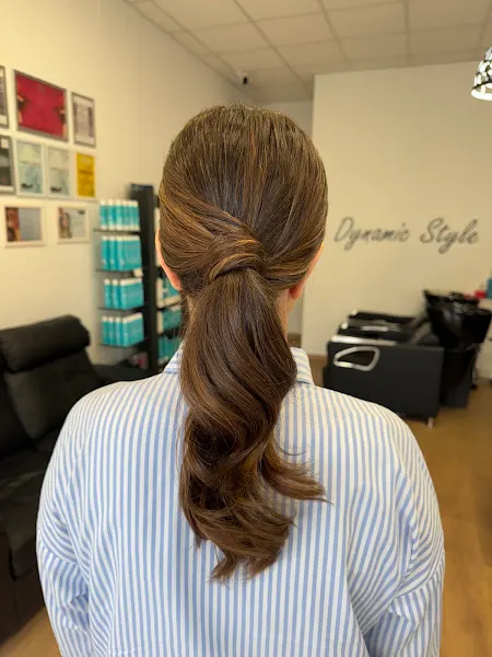 Dynamic Style - Peluquería Sanchinarro