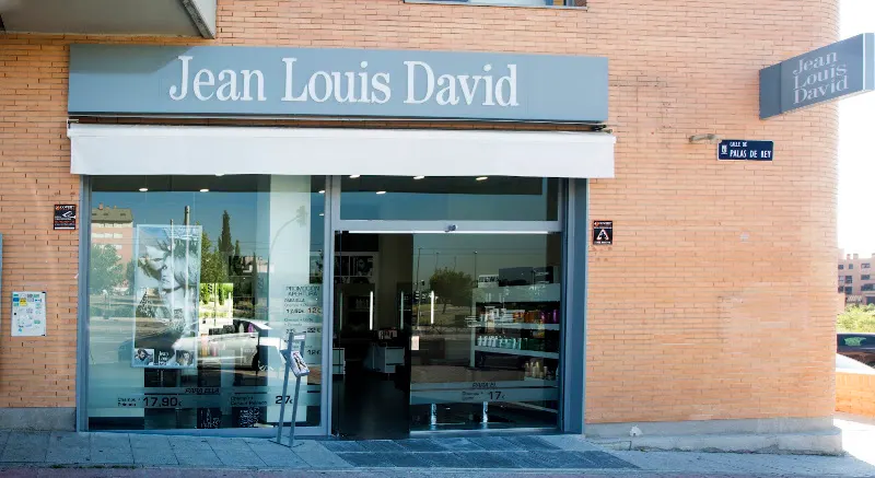 JF estilistas - Peluquería en Madrid - foto 4