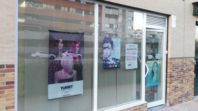 Fórmula de Belleza - Peluquería en Madrid - foto 2