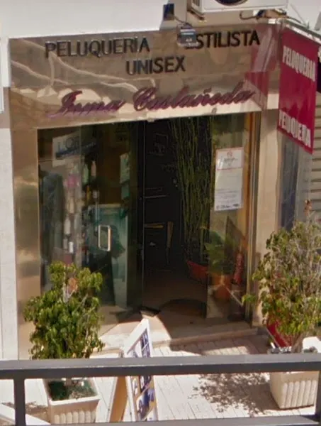 Peluquería Inma Castañeda - Benalmádena