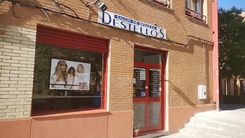 Salón de Belleza Destellos - Peluquería en Madrid - foto 2