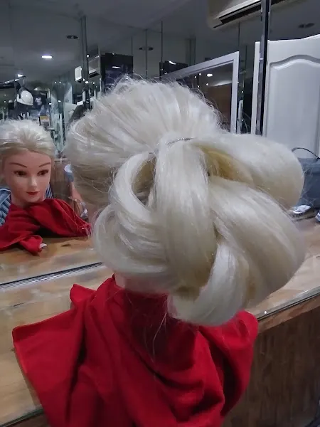 Fashion Hair