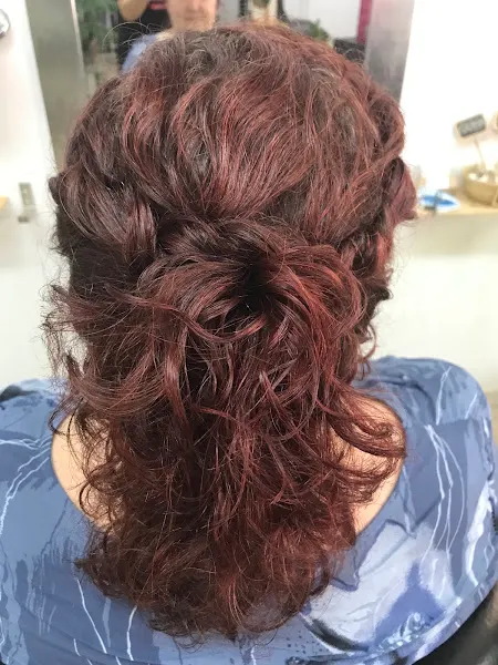 Agpeluqueros - Peluquería en Madrid - foto 2