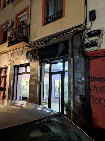 Peluquería Brisas - Madrid