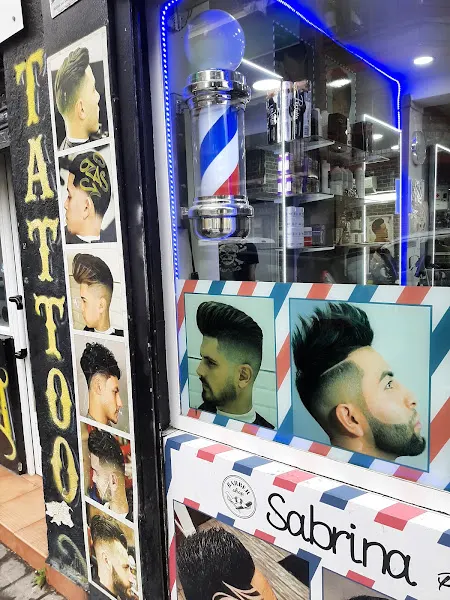 Peluquería Barbería Sabrina - Peluquería en Madrid - foto 2