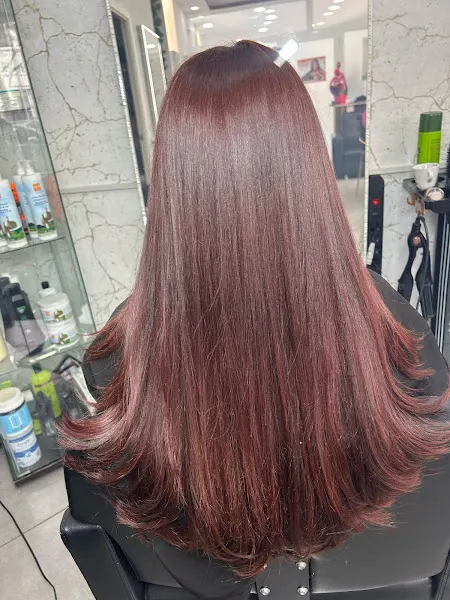 MANOS MAGICAS PELUQUERIA - Peluquería en Madrid - foto 2