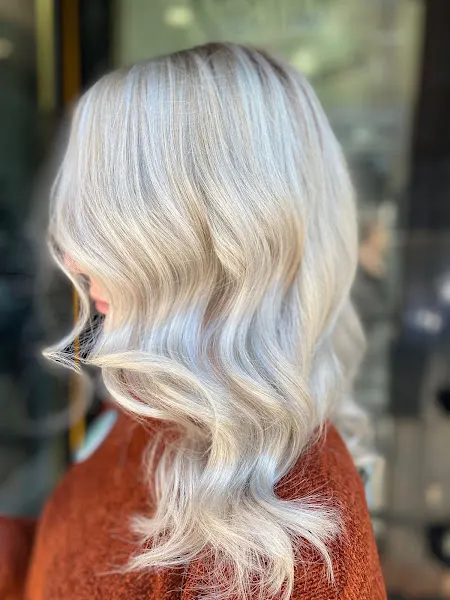 Georges Peluqueria & Estética