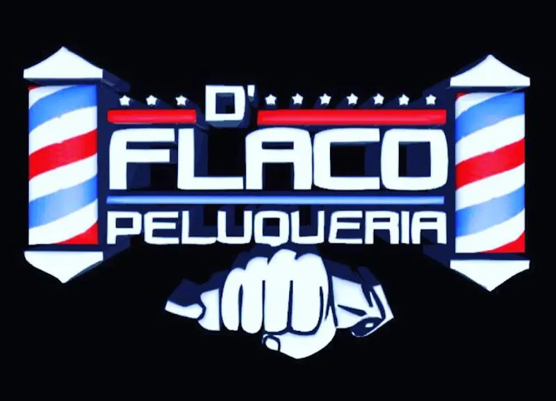 D FLACO PELUQUERÍA
