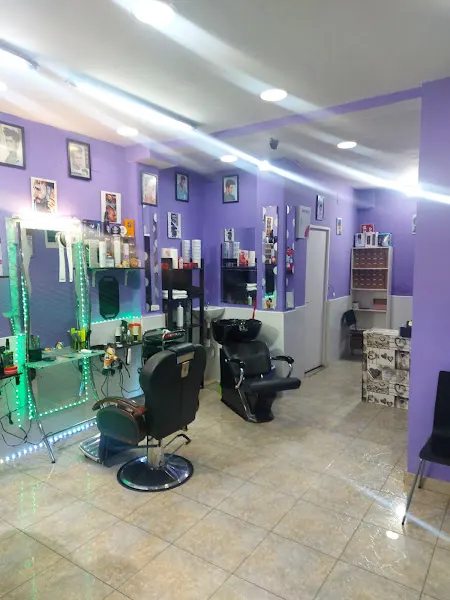 Peluqueria Amarige Caballeros - Peluquería en Madrid - foto 2