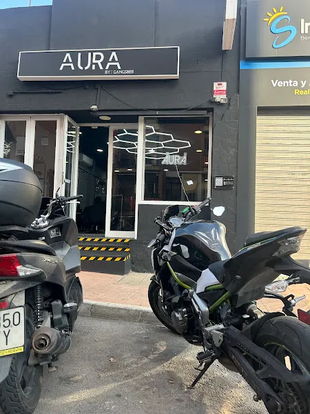 Aura by Gangsber - Torremolinos