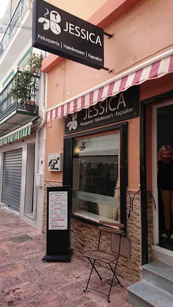 Jessica hair salon - Benalmádena