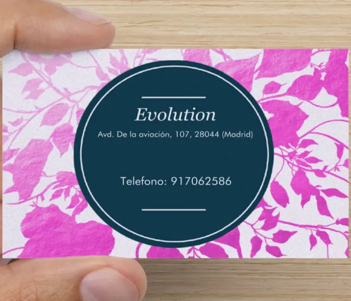 Peluquería Evolution - Peluquería en Madrid - foto 2