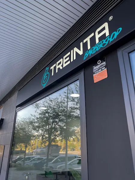 6TREINTA Barbershop - Peluquería en Madrid - foto 2