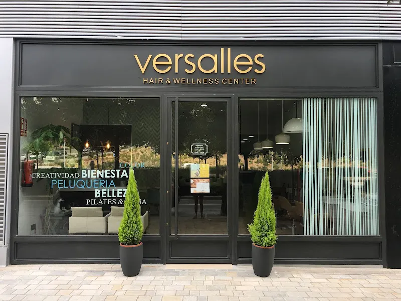 Versalles