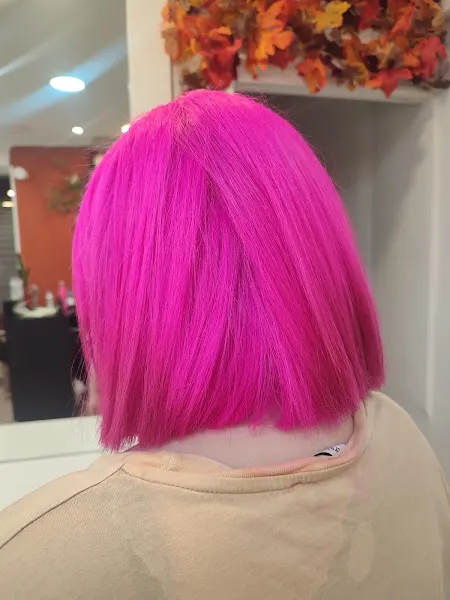 Peluquería y Asesoría de Imagen Cuarzo - Peluquería en Madrid - foto 2