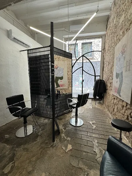INST Berlin Raval - Peluquería en Barcelona - foto 2