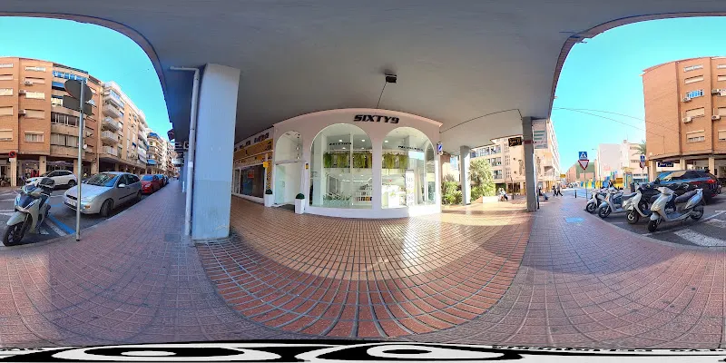Sixty9 - Benidorm
