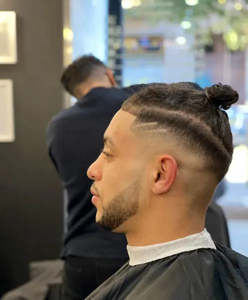 Peluquería priper barbers