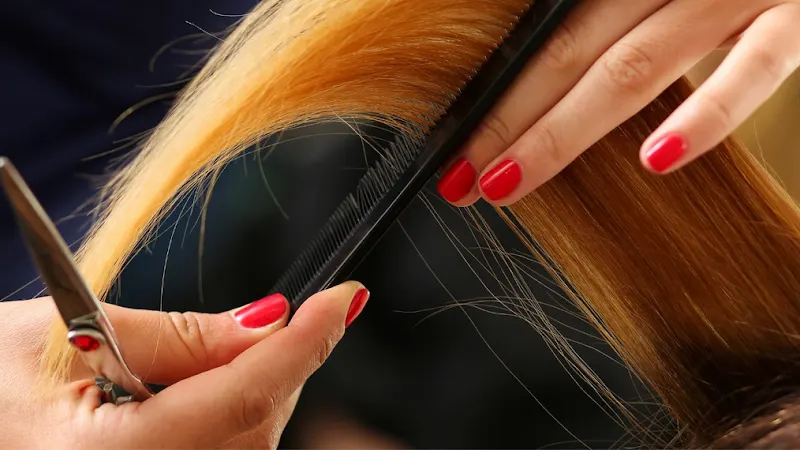 Samantha Hair & Beauty - Cádiz