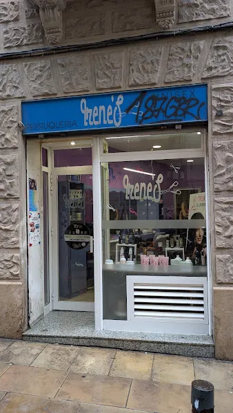 Peluquería Irene's