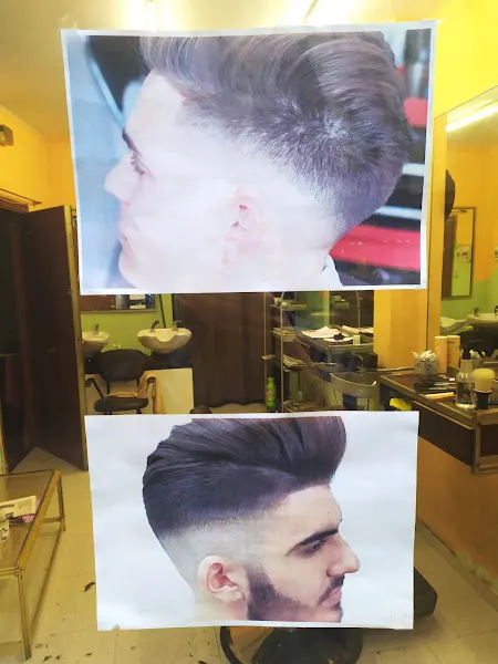 محمد الحلاق - Peluquería en Barcelona - foto 2