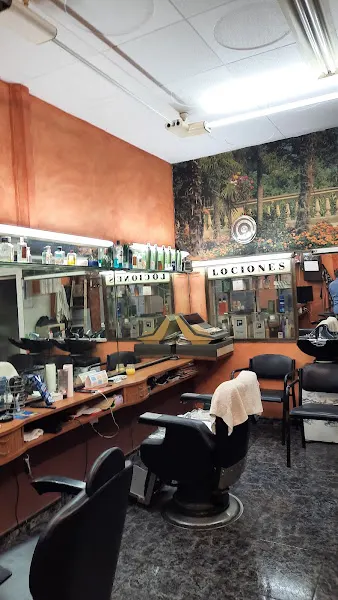 Peluqueria Lara - Barcelona