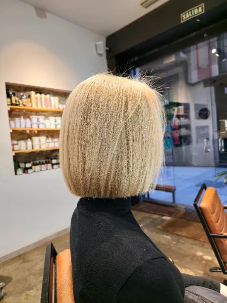 Reborn Hair Salon