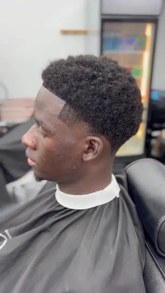AFRICANBARBER - Peluquería en Barcelona - foto 2