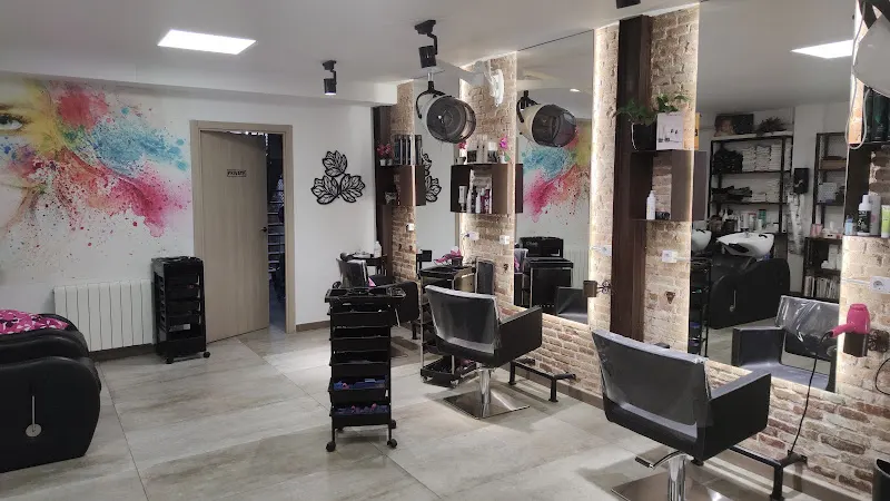 Peluqueria Imagen - Barcelona