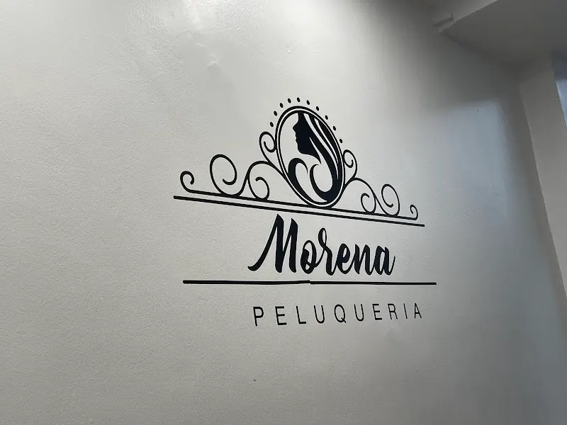 Morena Perruqueria - Barcelona