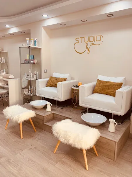 Studio N - Centro de Estética y Peluquería - Centro de estética en Barcelona - foto 2