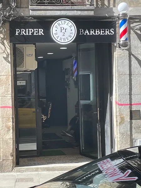 Feras barber shop - Peluquería en Barcelona - foto 2