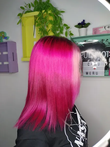 TheCovenMel - Peluquería en Barcelona - foto 2