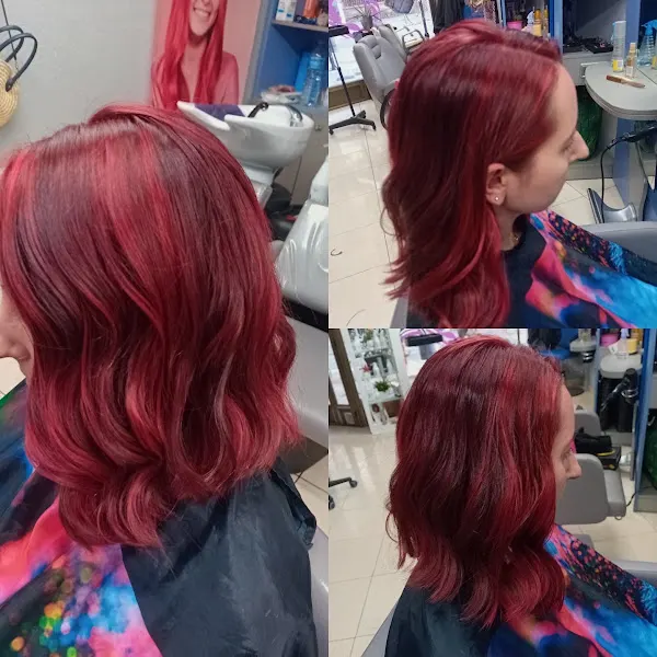 Peluquería Pilar López - Barcelona