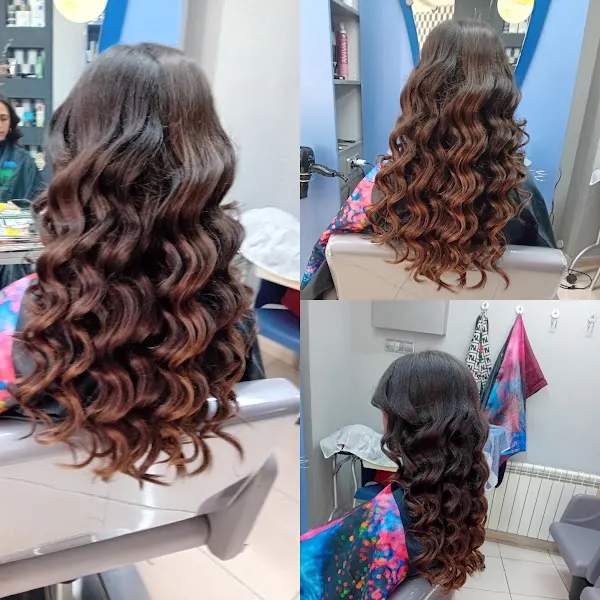 Peluquería Pilar López - Peluquería en Barcelona - foto 2