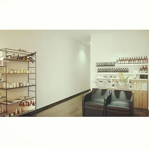 SoLuMa hair studio✂