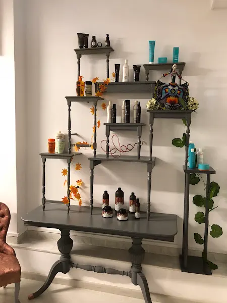 Bloom Beauty Concept - Barcelona