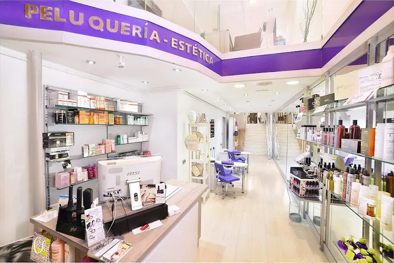 Beauty Hair Barcelona