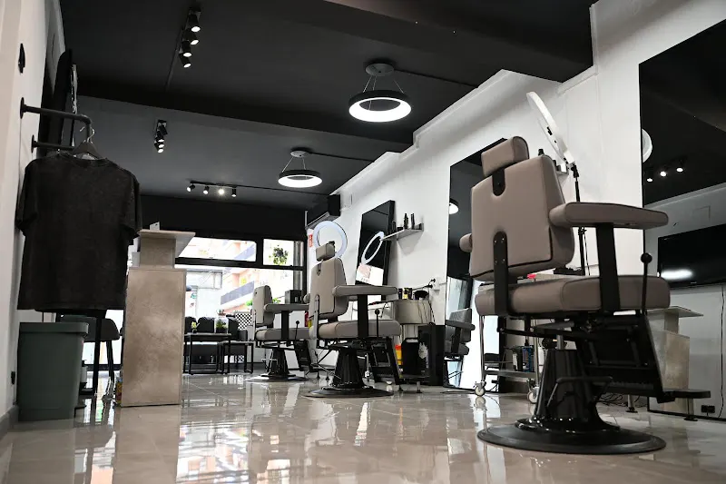 Sendé Studio💈 - Barbería en Barcelona - foto 2