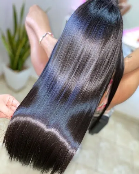 Jennyfer Gavica Salón de Belleza y Peluquería