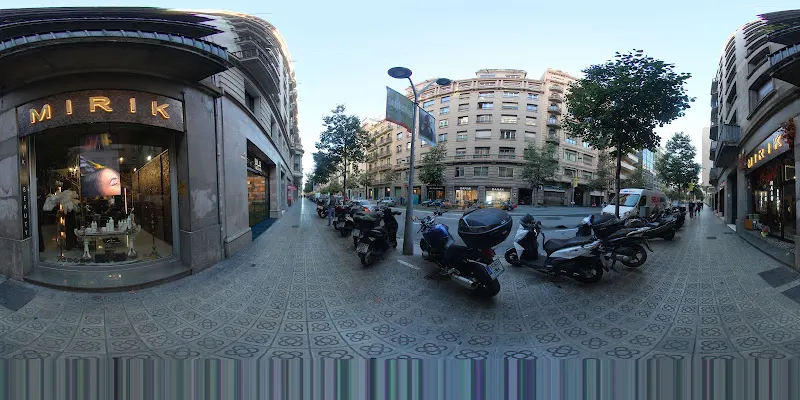 Mirik Beauty - Peluquería en Barcelona - foto 2