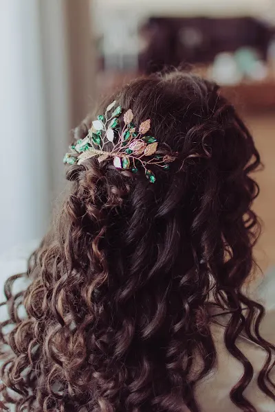 Peluquería Rocio Sánchez - Estilistas