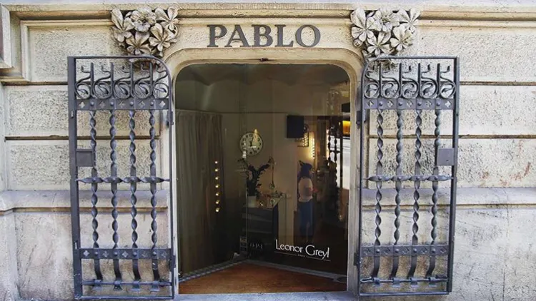 Salón Pablo - Peluquería en Barcelona - foto 2