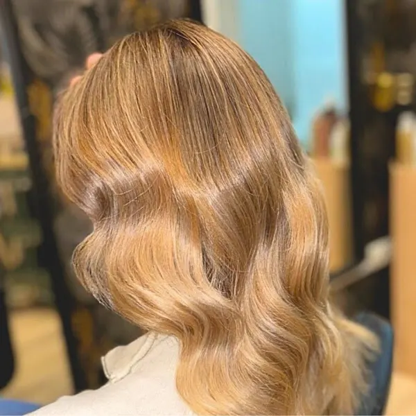 Tina Peluquería y Estética Orgánica
