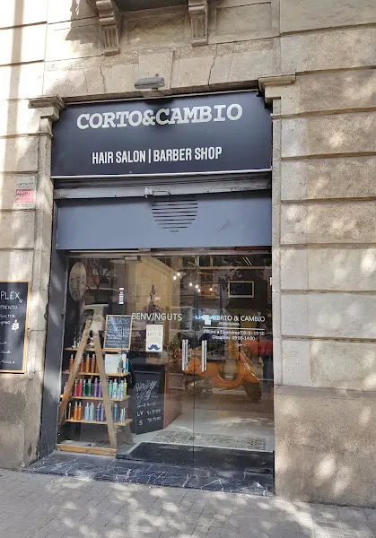Corto&Cambio