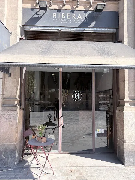 Nordic Hair & Beauty - Peluquería en Barcelona - foto 2