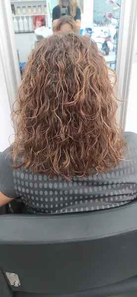 Peluquería Amor estilistas