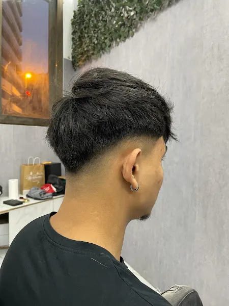 Bam Bam Barbers